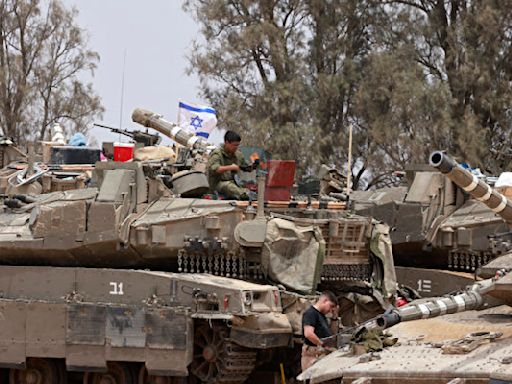 以色列：加沙戰爭可能至少持續到2024年後