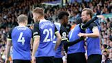 Leeds 1-4 Tottenham LIVE! Lucas Moura goal - Premier League match stream, latest score updates today