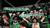 Austin FC is now ranked as one of the most valuable soccer teams in the world