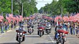 Run for the Wall to pass through Shreveport-Bossier