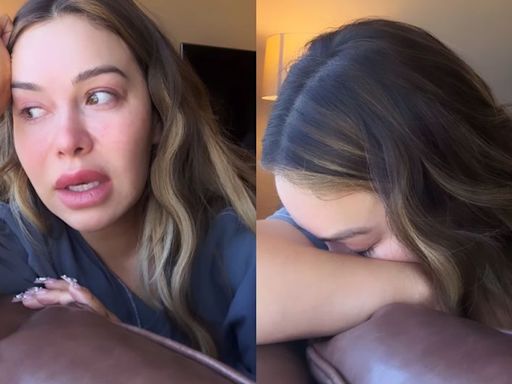 Chiquis Rivera anuncia la pérdida de su embarazo