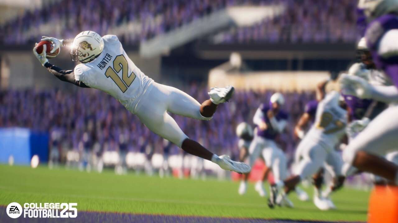 Need A PS5 Or Xbox For EA Sports College Football? Check Out These Great Deals