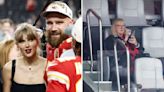 Apparently, Donna Kelce's Spilling About a Certain Double Date at a QVC Event