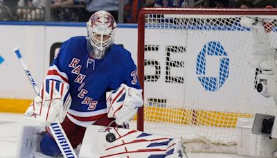 New York Rangers: Game 1 vs. Hurricanes now has a date and time, but when will the rest of the series be announced?