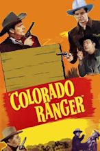 ‎Colorado Ranger (1950) directed by Thomas Carr • Reviews, film + cast ...