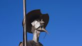 Cómo El Quijote puede ser tu aliado para crear contraseñas fáciles de recordar y difíciles de adivinar