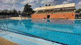 Abierto el plazo para inscribirse en los cursos de natación de las piscinas municipales de Murcia