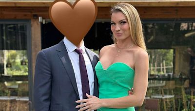 Who Is Lindsay Hubbard's Boyfriend? The Pregnant “Summer House” Star's Mystery Man Revealed