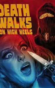 Death Walks on High Heels