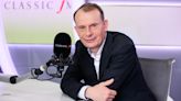 Andrew Marr to host new Sunday morning programme on Classic FM