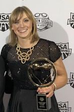 Katie Ledecky