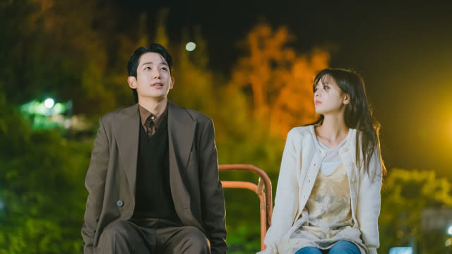 Love Next Door K-Drama Starring Jung Hae-In & Jung So-Min: Release Date, Cast, Plot & More