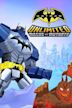 Batman Unlimited: Máquinas vs. monstruos