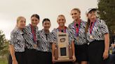 High school girls golf: Monticello brings home first state championship