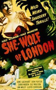 She-Wolf of London