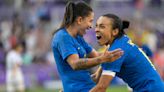 Brazil prepares bid to host 2027 Women’s World Cup