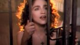 El videoclip en el que Madonna declaró su amor a Dios, hizo referencia al Ku Klux Klan y enfureció al Vaticano