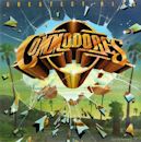 Greatest Hits (Commodores album)