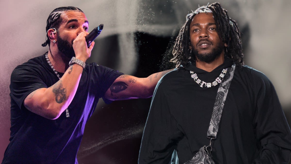 Why the Kendrick Lamar/Drake Feud is More Than Just ‘Rap Beef’