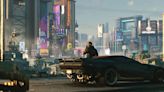 Por primera vez en 10 años nadie en CD Projekt Red está trabajando en Cyberpunk 2077