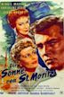 The Sun of St. Moritz (1954 film)