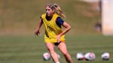 USWNT's Albert can play amid flak for social posts