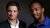 Jeremy Renner Says Marvel, 'Hurt Locker' Costar Anthony Mackie 'Was at My Bedside' After Snowplow Injury