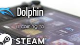 Dolphin, el emulador de Nintendo GameCube y Wii, llega a Steam
