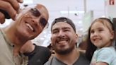 Dwayne 'The Rock' Johnson surprises fan who got tattoo of autograph