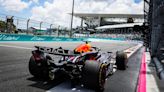 Verstappen sigue su pleno en Miami con la pole para el domingo