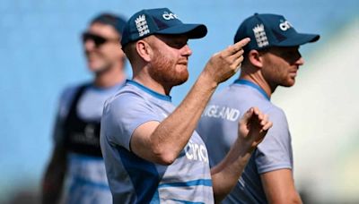 T20 World Cup: Jos Buttler backs Bairstow to play freely in new role as England readies for title defence