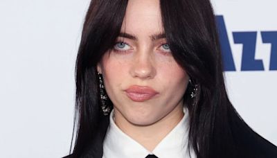 Billie Eilish y 200 cantantes más firman carta en contra del uso de IA en la música