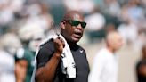 Michigan State tells football coach Mel Tucker it will fire him for misconduct with rape survivor