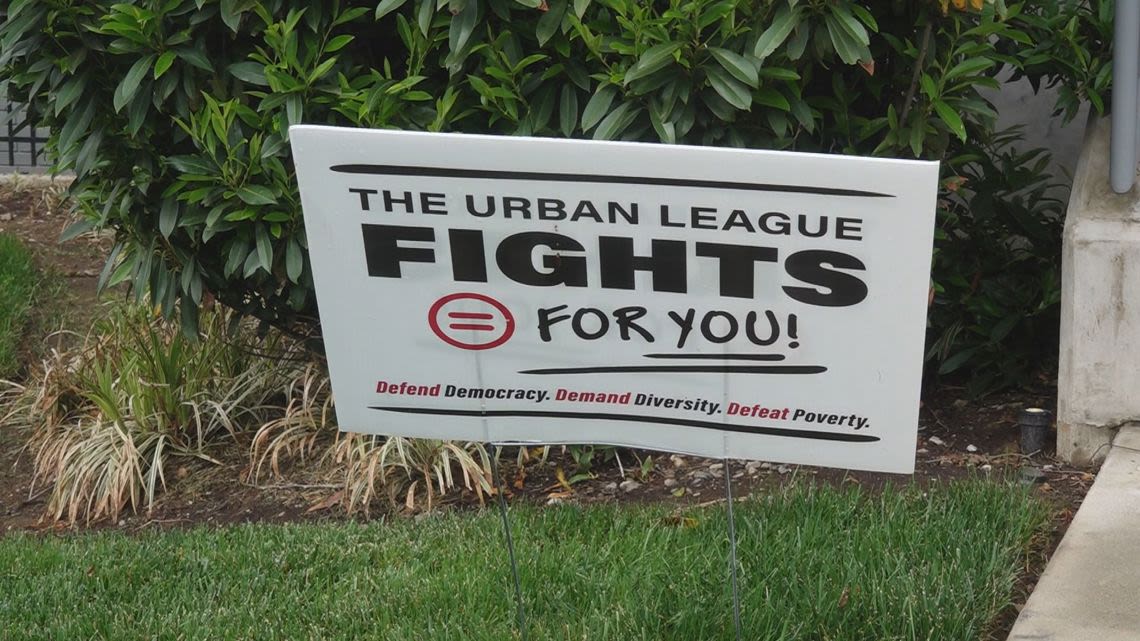 Knoxville Area Urban League helps formerly incarcerated people re-enter society