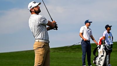 Cristóbal del Solar gana el título en Colorado y asegura su paso al PGA Tour - La Tercera