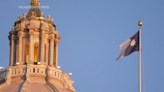 Minnesota’s new state flag is raised above capitol for first time