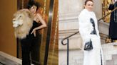 Schiaparelli 揭開高訂序幕：Kylie Jenner、Philippine Leroy-Beaulieu 霸氣登場！