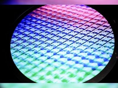 TSMC, Samsung discuss building new semiconductor factories in UAE