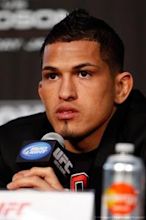 Anthony Pettis