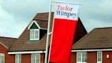 Taylor Wimpey CEO backs "ambitious" government house building targets as profit falls before interest rate cut
