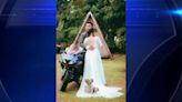 Couples Want Their Dog at Their Wedding More Than Some Humans - WSVN 7News | Miami News, Weather, Sports | Fort Lauderdale