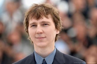 Paul Dano