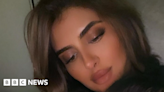 Instagram account of Dubai princess announces divorce