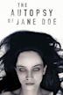 The Jane Doe Identity