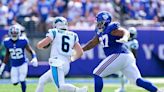 Is Giants' Lawrence NFL's Best Defensive Tackle?