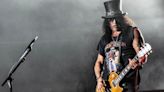 "I'm not super-excited by this development": Slash on AI