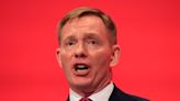 I was groped by five MPs, says Labour’s Chris Bryant