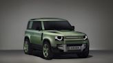 Land Rover Defender 75th Limited Edition celebrates the brand's big birthday [Updated]