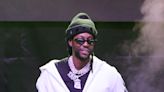 2 Chainz shares video from ambulance after reportedly being involved in Miami car crash