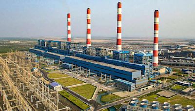 Reliance Industries Ltd acquires 26 per cent stake in Mahan Energen Ltd, an unit of Adani Power Ltd